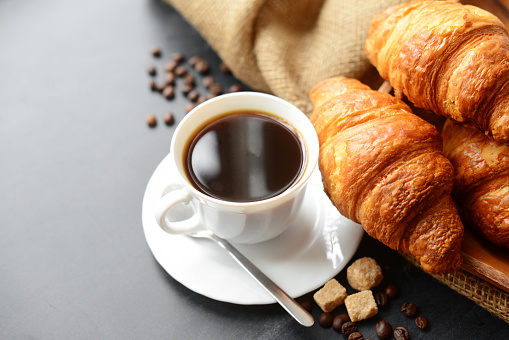 Monday Breakfast