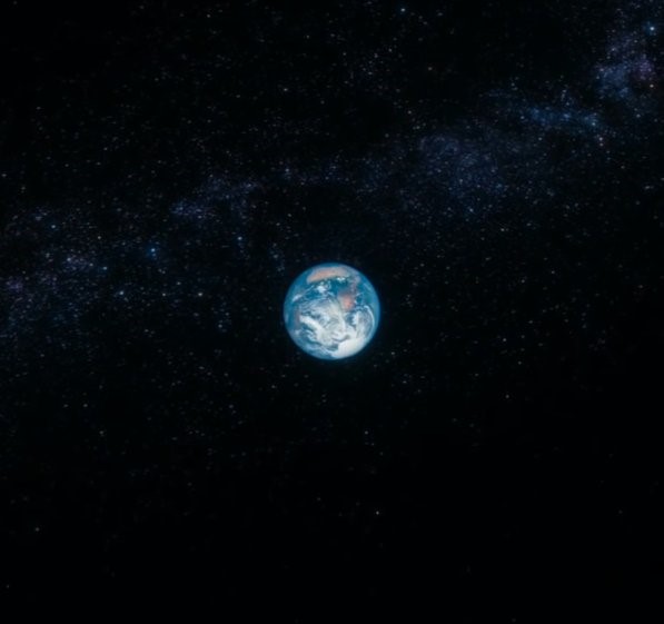 Pale Blue Dot Replay