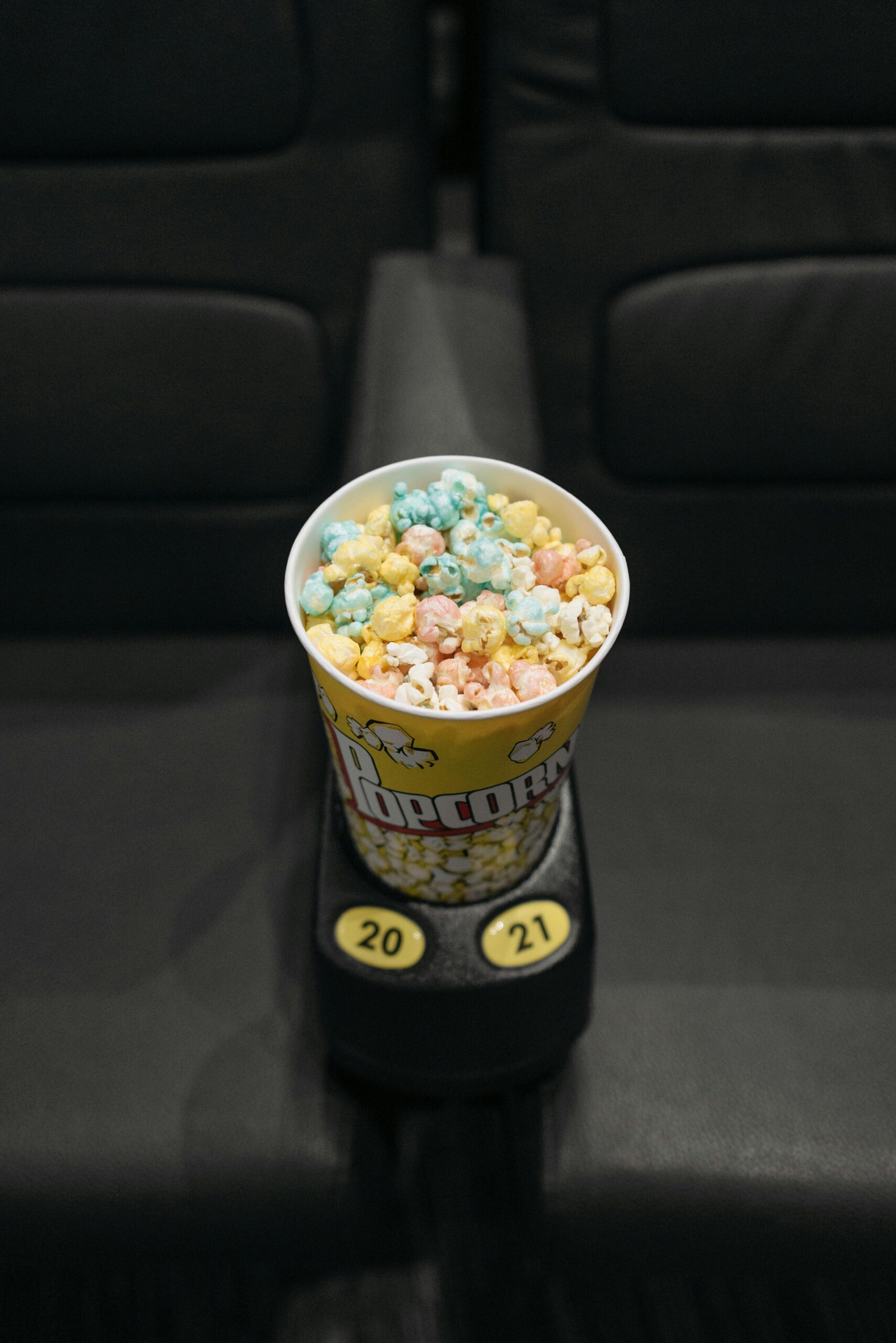The Cinema Show